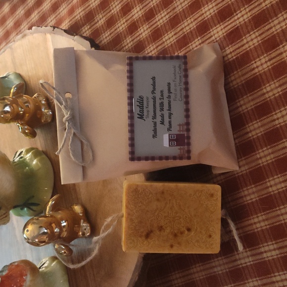 Soap On A Rope - Picture 2 of 2